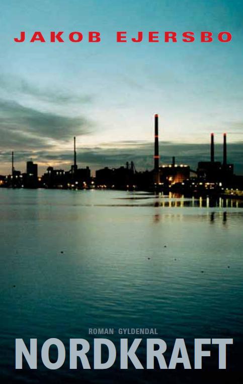 Jakob Ejersbo - Nordkraft